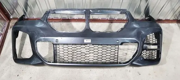 BMW X1 F48 F49 Front bumper