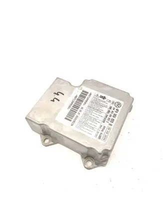 Audi A6 S6 C6 4F Airbag control unit/module 4F0959655B 4F0910655A