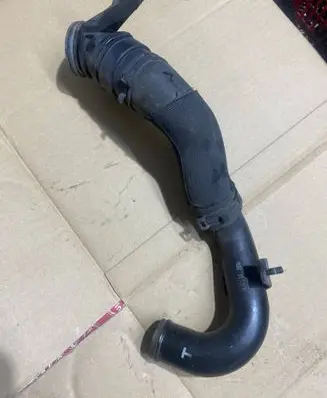 Land Rover Range Rover L405 Engine coolant pipe/hose 9X2Q8A544BA