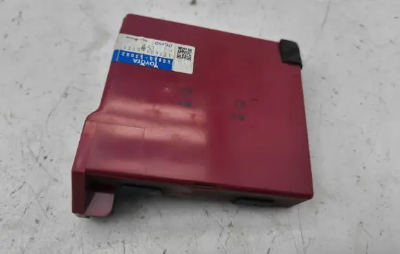 Lexus IS 220D-250-350 Air conditioner control unit module 8865053082 1776005171