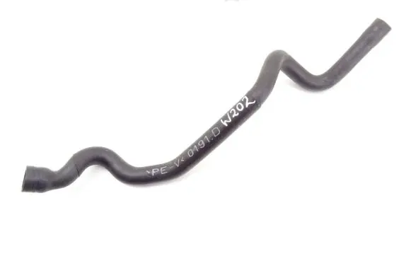 Mercedes-Benz C W202 Engine coolant pipe/hose 2025000075