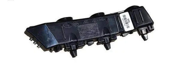 Hyundai i10 Front bumper mounting bracket 86551K7000