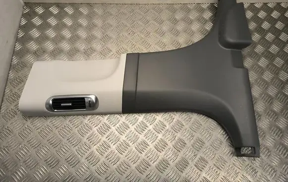 Hyundai Ioniq 5 (B) pillar trim (bottom) 85836GI100