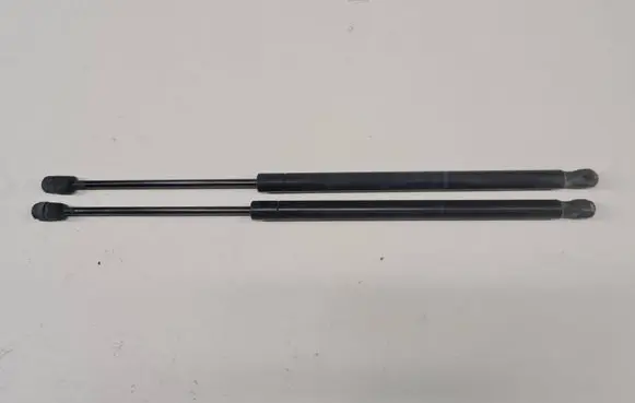 Renault Scenic II - Grand scenic II Tailgate/trunk strut/damper 6615PI0625N