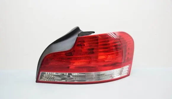 BMW 1 E82 E88 Rear/tail lights 6924520