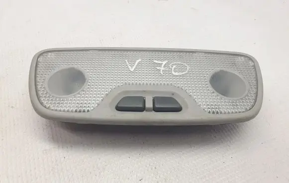 Volvo V70 Front seat light 9178936