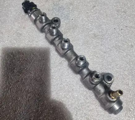 Renault Espace - Grand espace IV Fuel main line pipe 8200613066 0445214142 H8200148037