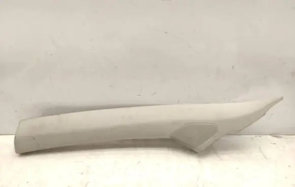 Audi A3 S3 A3 Sportback 8P (A) pillar trim 8P0867233