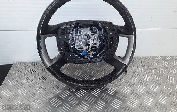 Citroen C5 Steering wheel 6080049