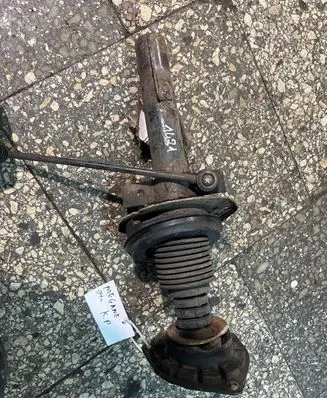 Renault Megane II Front shock absorber/damper