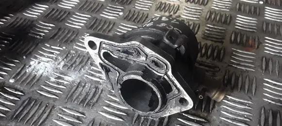 Renault Kangoo I Vacuum pump 7700111387