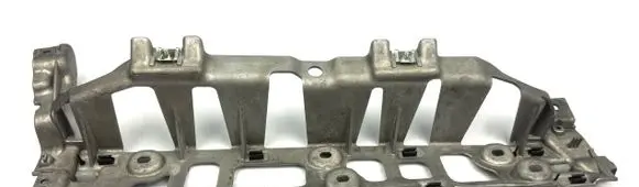 Porsche Panamera (970) Holder (bracket) 97055232600