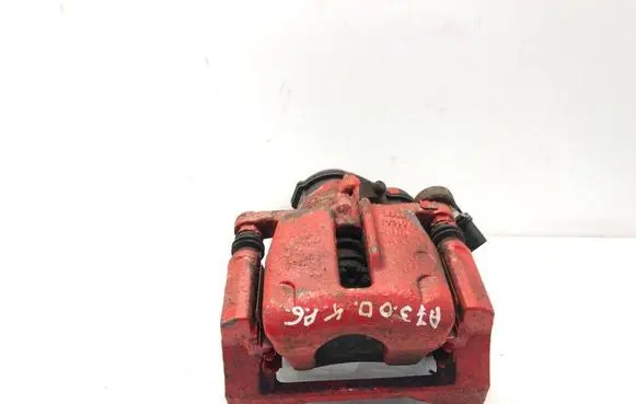 Audi A7 S7 4G Rear brake caliper 