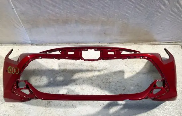Toyota Corolla E210 E21 Front bumper
