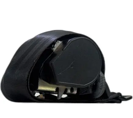 Fiat Ducato Rear seatbelt buckle 04167126