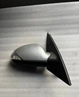 Smart ForTwo I Manual wing mirror 