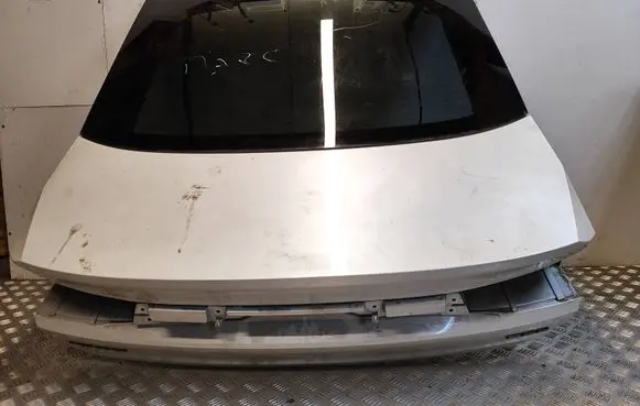 Peugeot 508 II Tailgate/trunk/boot lid