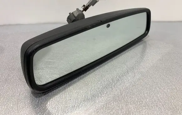 Ford Kuga II Rear view mirror (interior) E11026532