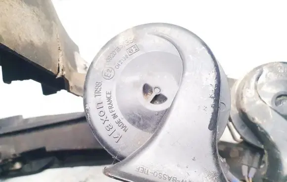 Audi A3 S3 8L Horn signal e20092018