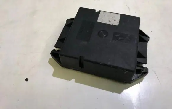 Renault Laguna I Other control units/modules