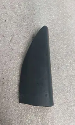 Audi 80 90 B3 Other rear door trim element 893857569