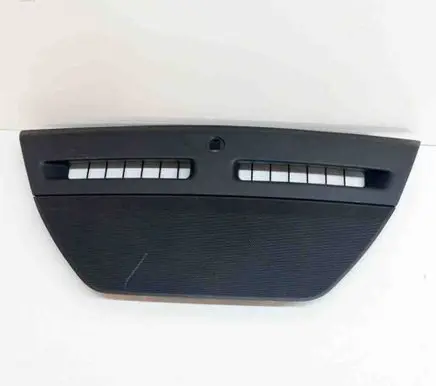 Land Rover Range Rover Velar Dashboard glove box trim J8A204454AB
