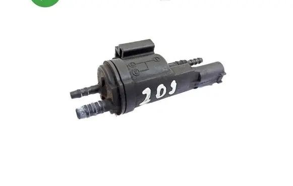 Mercedes-Benz CLK A209 C209 Valve vacuum 0025401497 48B43625800 0025407097