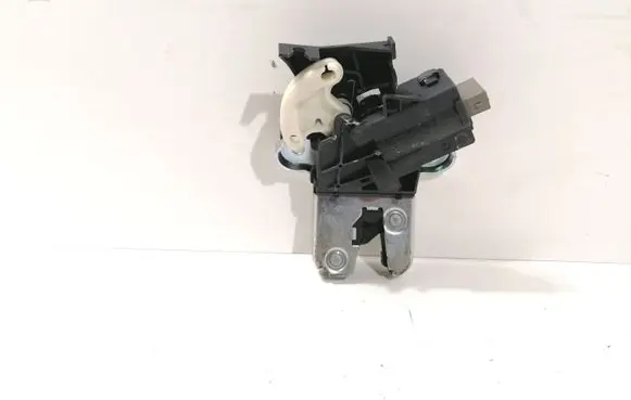 Audi A4 S4 B8 8K Tailgate/trunk/boot lock/catch/latch 4F5827505D