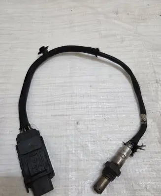 Opel Crossland X Lambda probe sensor 9816276480