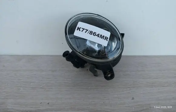 Audi A6 S6 C6 4F Front fog light 8T0941699B