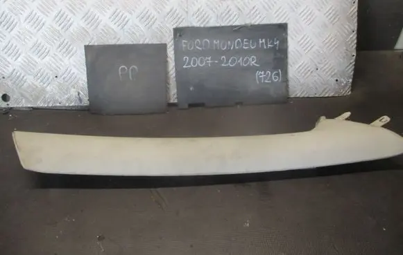 Ford Mondeo MK IV (A) pillar trim
