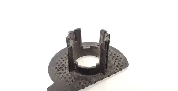 Tesla Model S Front parking sensor holder (PDC) 