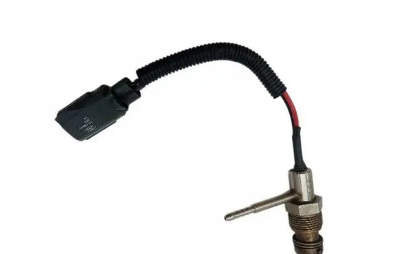 Ford Mondeo MK V Fuel injector 