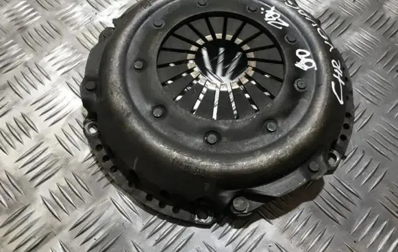 Chrysler Voyager Pressure plate TYPMF240