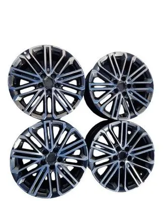 KIA Pro Cee'd III R18 alloy rim 