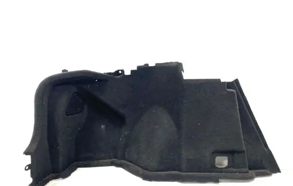 Toyota Avensis T270 Other trunk/boot trim element