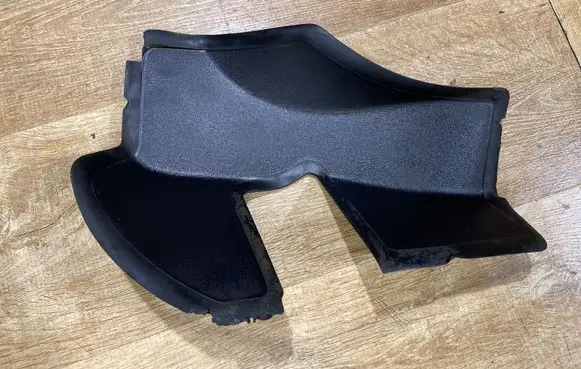 Jaguar F-Pace Other exterior part HK8344248AE