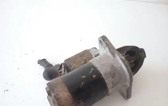 Subaru Forester SF Starter motor 23300AA390 M00T86481 182224