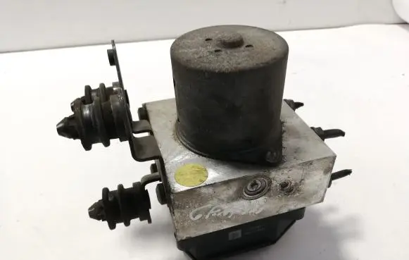 Volkswagen PASSAT B7 ABS Pump 3AA614109G