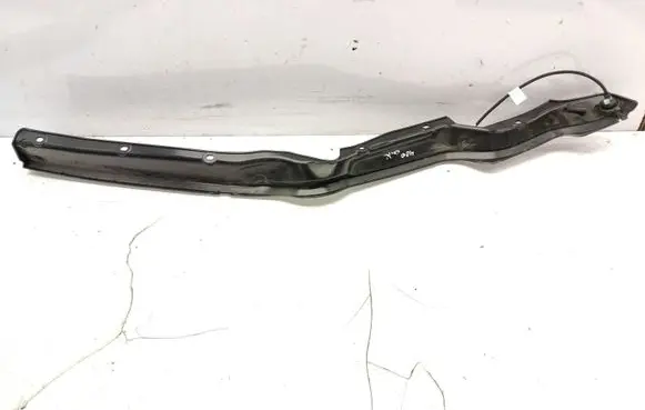 Renault Koleos II Tailgate sensor 908238514R 7503199L