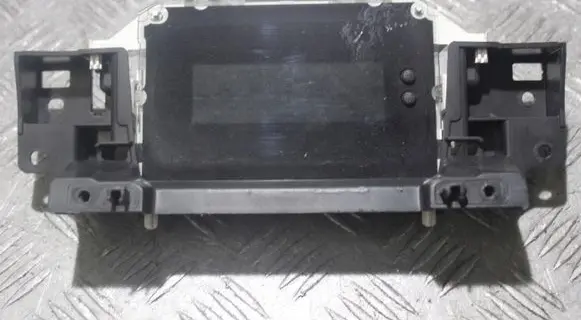 Ford Focus Screen/display/small screen 10R035347