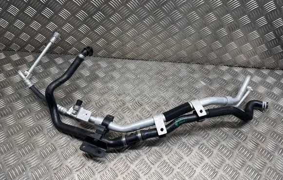 BMW X5 G05 Engine coolant pipe/hose 9398803
