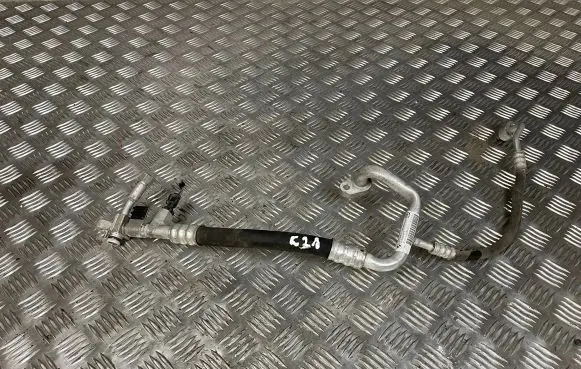 BMW i3 Air conditioning (A/C) pipe/hose 9291147
