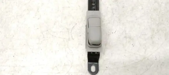 Suzuki SX4 S-Cross Seat belt height adjuster BHC560057J