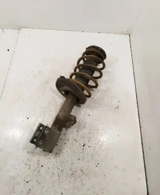 Peugeot 308 SW Front shock absorber with coil spring