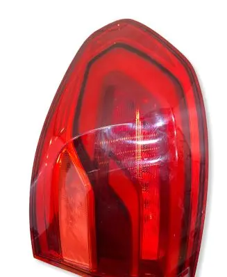 BMW 5 G30 G31 G38 Rear/tail lights 7388948 631002 631000