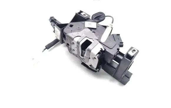 Ford Mondeo MK V Front door lock BM5A-A21813-DG C15593-109 C18988-103