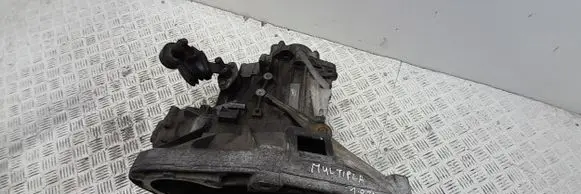 Fiat Multipla Manual 5 speed gearbox