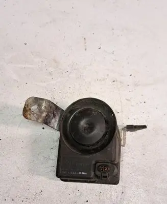 Audi A6 S6 C6 4F Alarm system siren 0673940 4F1951285 0CD3