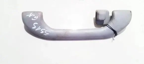 Mitsubishi Outlander Rear interior roof grab handle